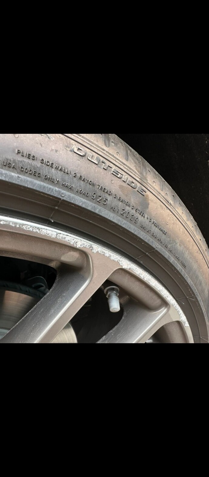 🚗 Jantı sürttüm, boyatmak istiyorum. Fiyat bilgisi olan var mı?