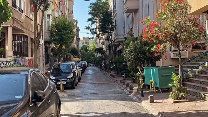 Selams KS güne nasıl başladınız?