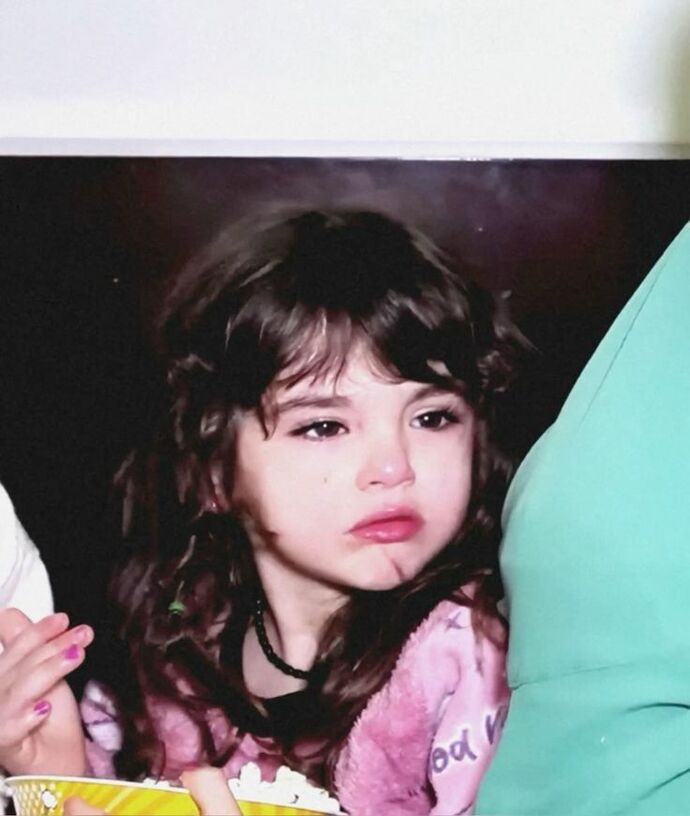 evlenip şöyle kız çocugu dünyaya getirme isi