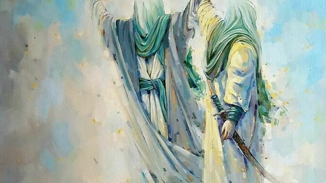 Tanrı neden ona inanmamız için peygamber gönderdi?