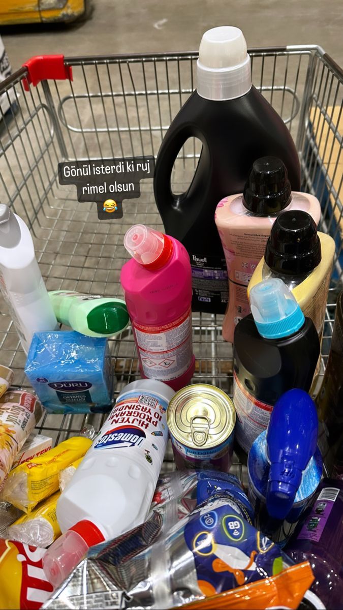 Bugün ku bin TL ile ne alınır sizce?