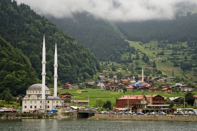 En çok neyin fotoğrafını çekersin?