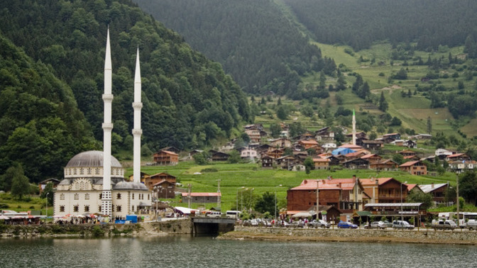 En çok neyin fotoğrafını çekersin?