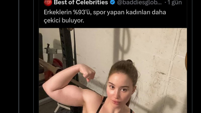 Bunun nesi orta ya?