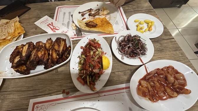 Ne olacak bu kanat sevgim?