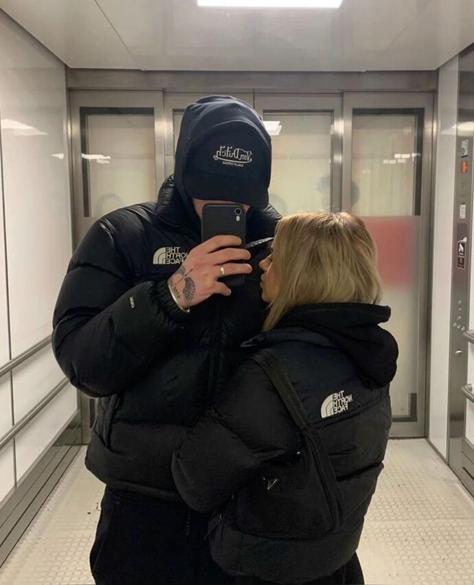 Ben seni asla aldatmam diyen birine inanır mısınız?