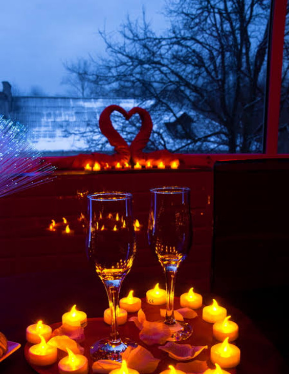 Romantik misiniz yoksa Hiç anlamam mi dersiniz?
