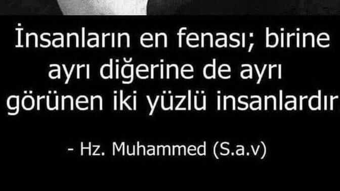 Sana değer veren insan senin sözünü dinlemiyorsa değer veriyor denilebilir mi?