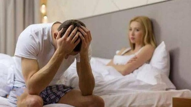 Cinsel ilişki sonrası erkeklerde yorgunluk neden olur?