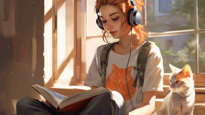 Kitap okurken fonda ne dinlersiniz, sessizlik mi müzik mi?