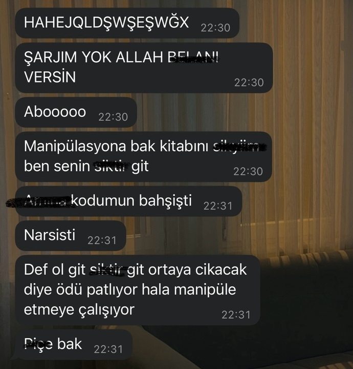 2 senelik bir ilişkide bu normal mi?