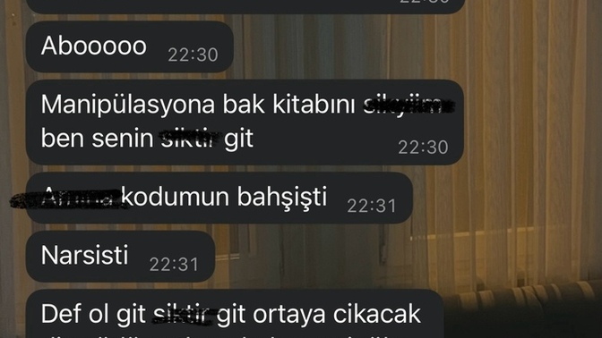2 senelik bir ilişkide bu normal mi?