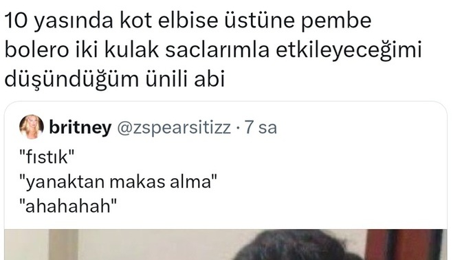 Biz küçükken cok yakışıklı ve havalı abiler simdi nerdeler?