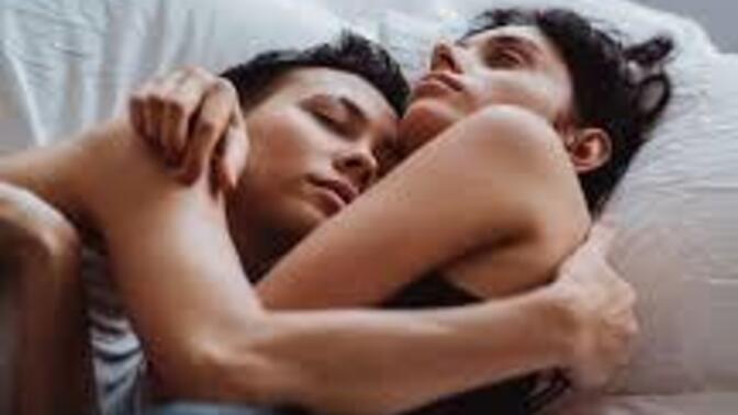 Ruhen tatmin mi bedenen tatmin mi?