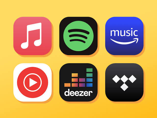 Müzik appleri