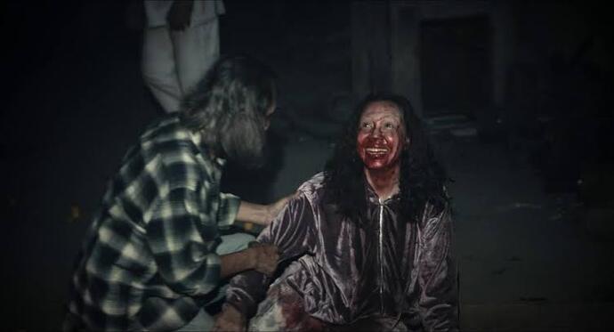 Korku filmi arayanlara tek seferde aklına kazınacak bir önerim var, hazır mısınız?