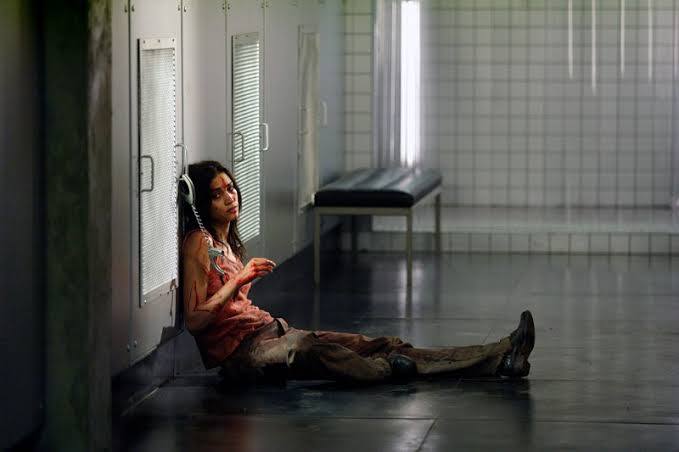 Korku filmi arayanlara tek seferde aklına kazınacak bir önerim var, hazır mısınız?