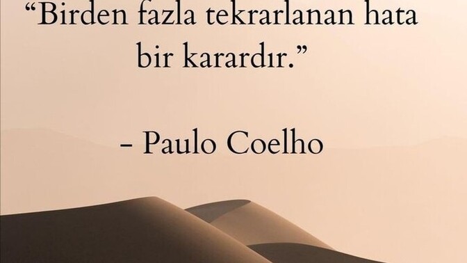 Sana yapılan yanlışı kaç defa affedebilirsin?