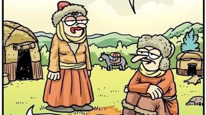 Kızları anlamak imkansız değil mi?