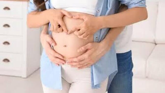 Bebeğim diye sevdiğiniz eski sevgiliniz şimdi başkasının kucağına bebek vermiş midir?