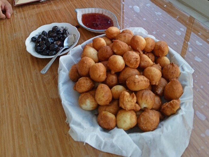 Lokma sever misiniz?