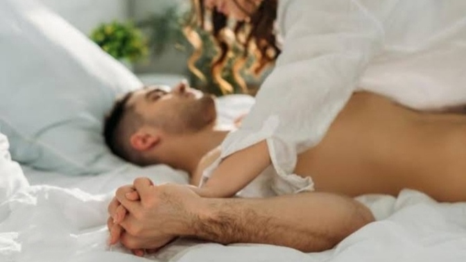 Bir ilişkide şevkat mi yoksa şehvet gösteren mi kazanır?