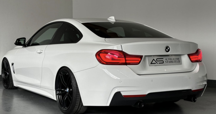 Bu BMW nasil millet?