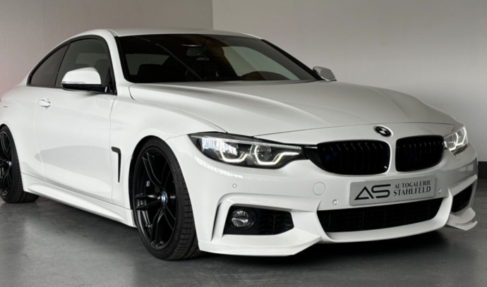 Bu BMW nasil millet?