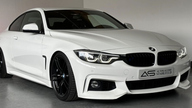 Bu BMW nasil millet?