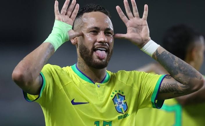 Yabancı ve yerli basından Neymar iddiası! Sizce Neymar Fenerbahçe’ye gelir mi?