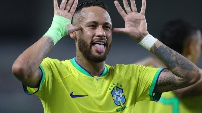 Yabancı ve yerli basından Neymar iddiası! Sizce Neymar Fenerbahçe’ye gelir mi?