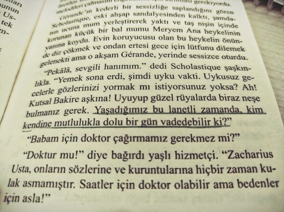 Hayatını anlamlı kılan, sana mutluluk vadeden birileri var mı yoksa mutluluğunu kendin mi yaratıyorsun?