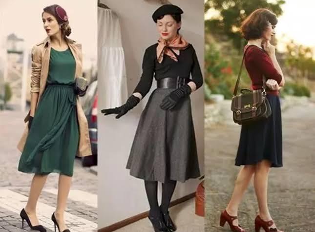 Kapali kizlara en çok hangi giyim tarzi güzel oluyor sizce?