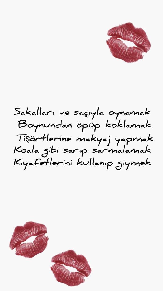 Sevgi diliniz nedir?