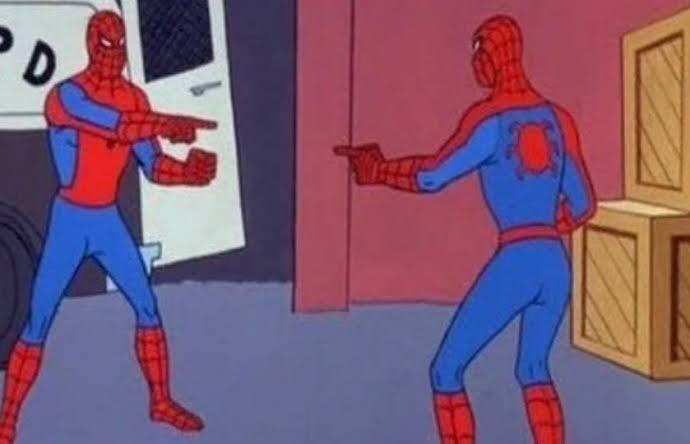 Kendinizi stalkladığınız oluyor mu hiç?