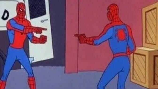 Kendinizi stalkladığınız oluyor mu hiç?
