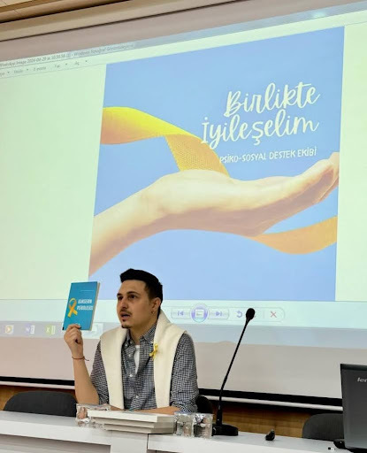 Klinik Psk. Melikşah Çakın