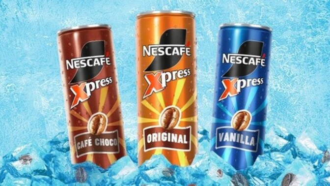 Soğuk Kahve mi soğuk çay mı hangi içecek favoriniz?