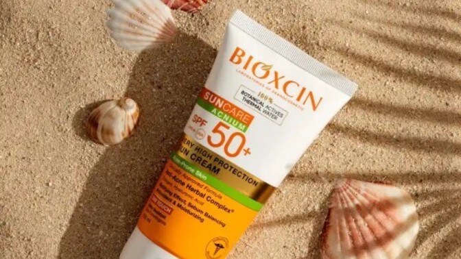 Güneş kremi Kullanıyor musunuz?