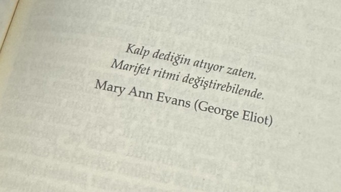 Kalbinizin ritmi en son ne zaman değişti?