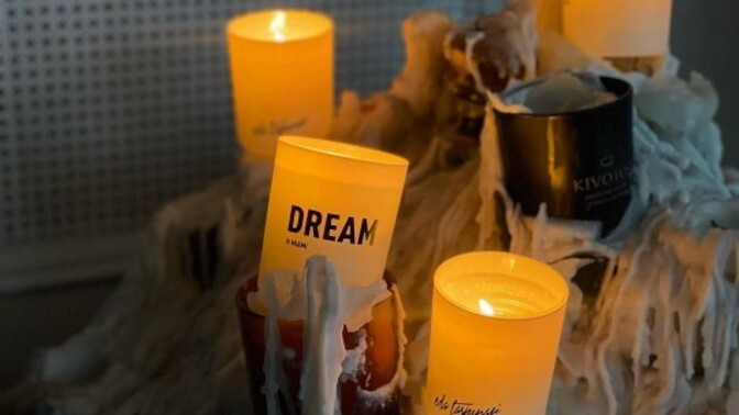Yaz ruhuna özel tasarlanan mumlar 🕯️ evin ambiyansını değiştir mi?