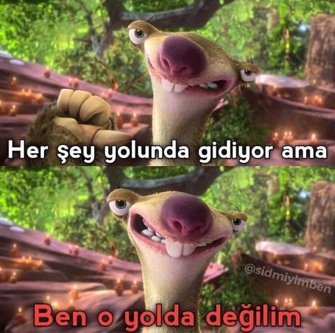 Aşk hayatınızda her şey yolunda mı?