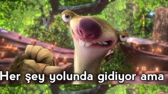Aşk hayatınızda her şey yolunda mı?