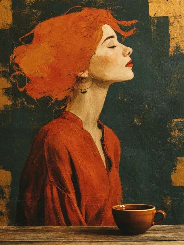 Kendini nasıl tanımlarsın🦋?