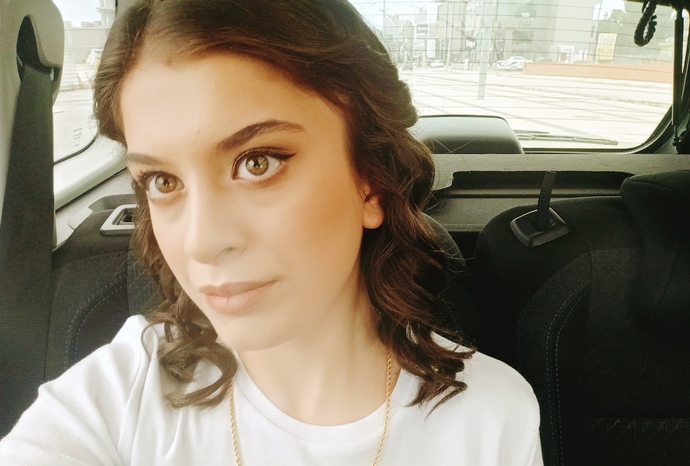 Halter kursu yakışır mı bana. Haltere yazılmayi düşünüyorum 😎?