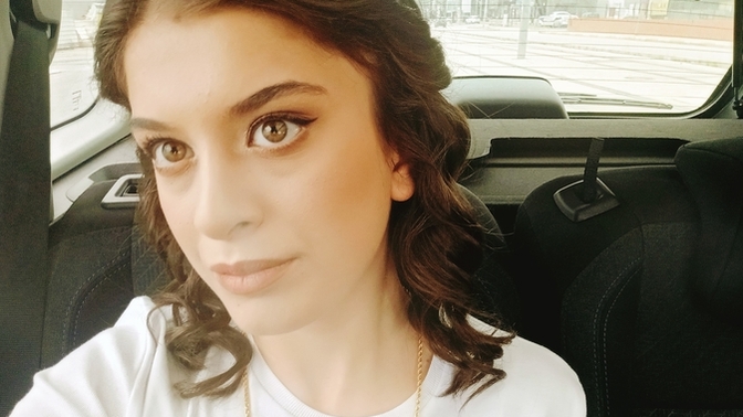 Halter kursu yakışır mı bana. Haltere yazılmayi düşünüyorum 😎?