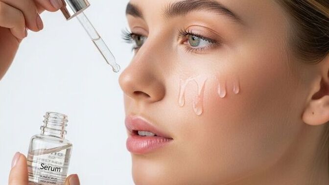 Yaz aylarında serum kullanılır mı?