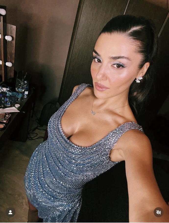 Tamam abla en seksi sensin
