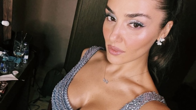 Şu kadın bi tek bana mı itici geliyor tek ben mi sevmiyorum?