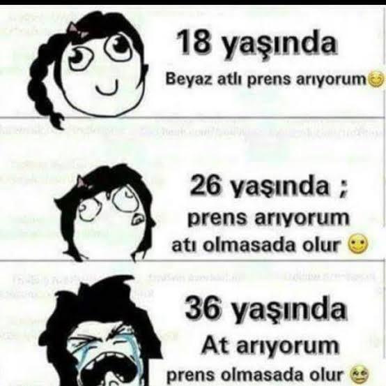 Erkeklerde de evde kaldım sendromu var mı?